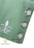 Koszula EMANUELA II damska- FIOR DA LISO - smaragd green check